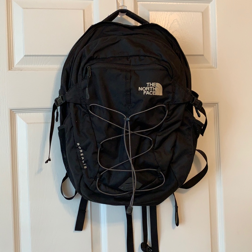The North Face Borealis Backpack
